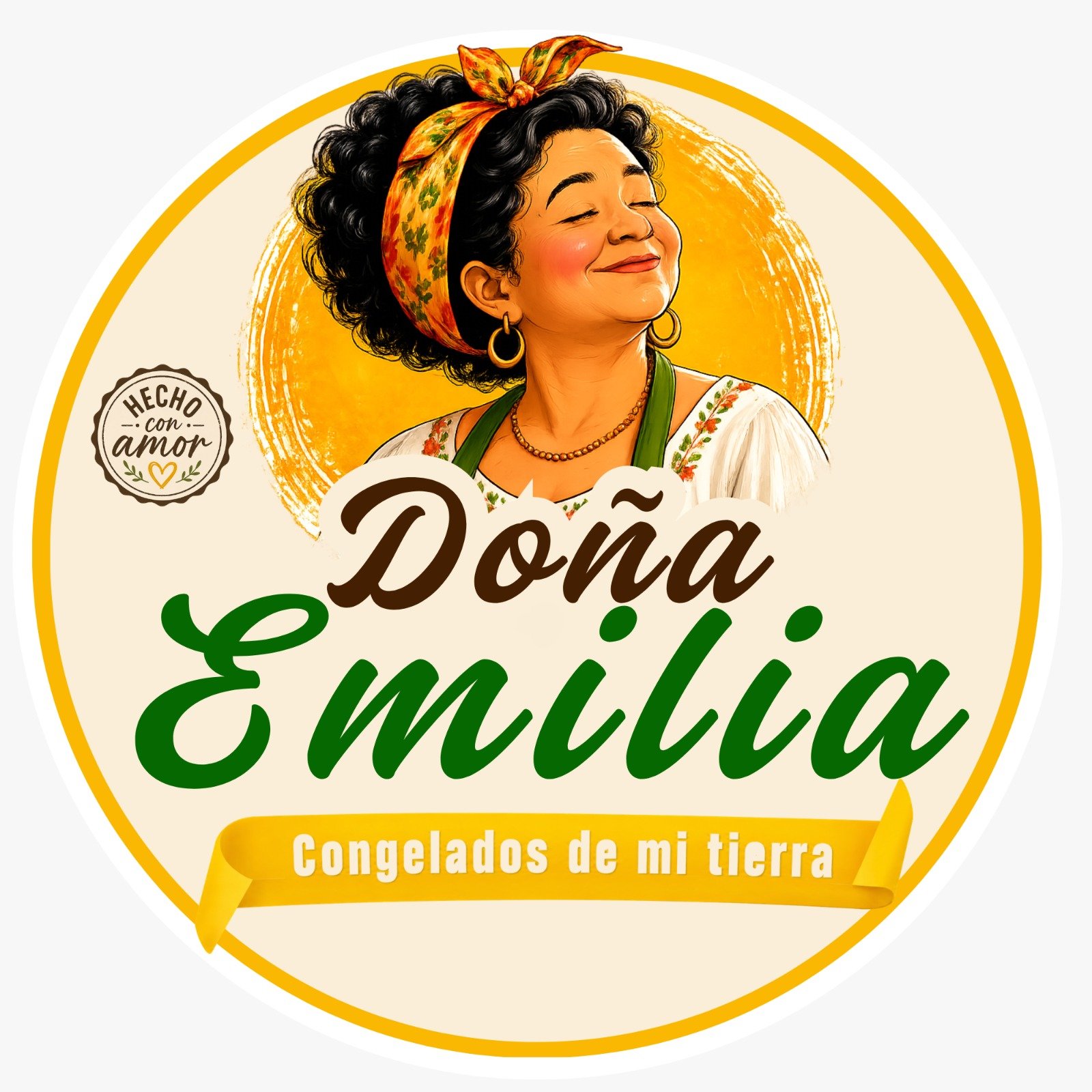 Doña Emilia